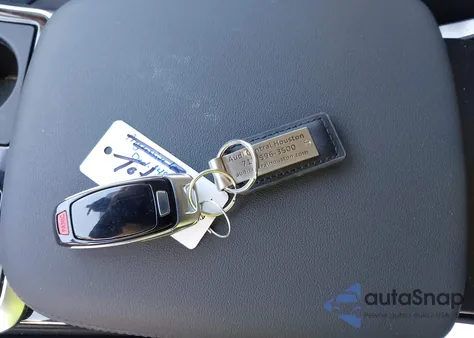 2024 Audi Q7 Premium Plus 55 Tfsi Quattro Tiptronic z USA, uszkodzony, nr VIN WA1LXBF70RD007474